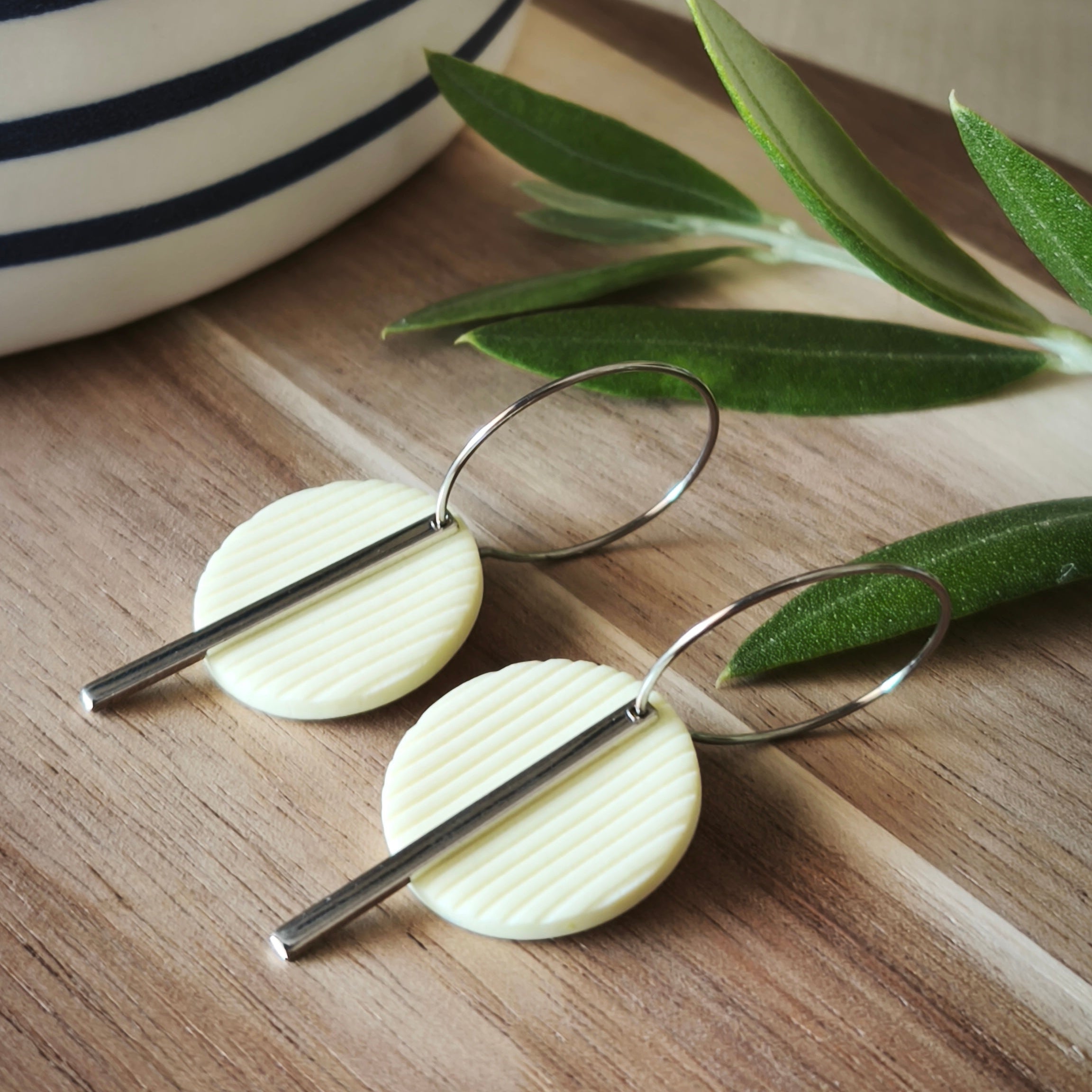 Pendientes Raquel Verano